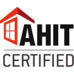 AHIT Certified