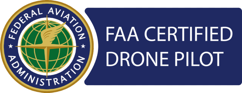 FAA Certified Drone Pilot