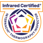 InterNACHI Certified Infrared Inspector