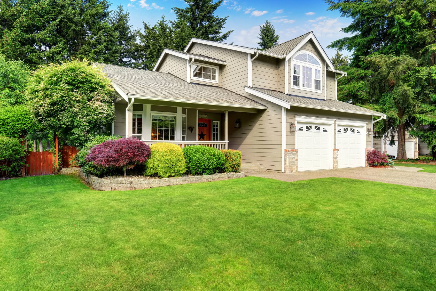 Pre-Listing Inspection